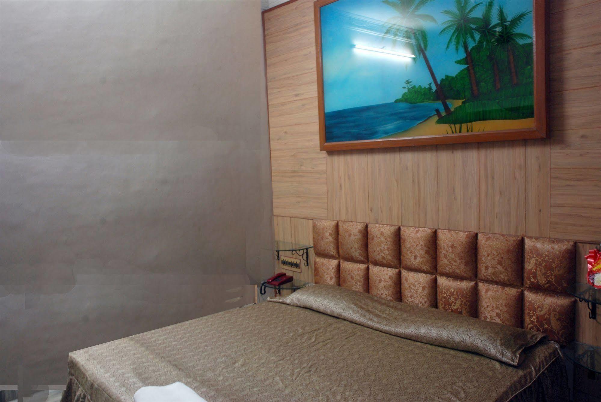Hotel Shila International Kalkutta Exterior foto